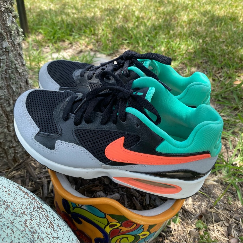 Nike Air Max Sneakers